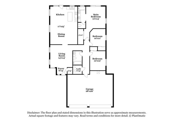 Photo - 1283 Silver Knoll Ave