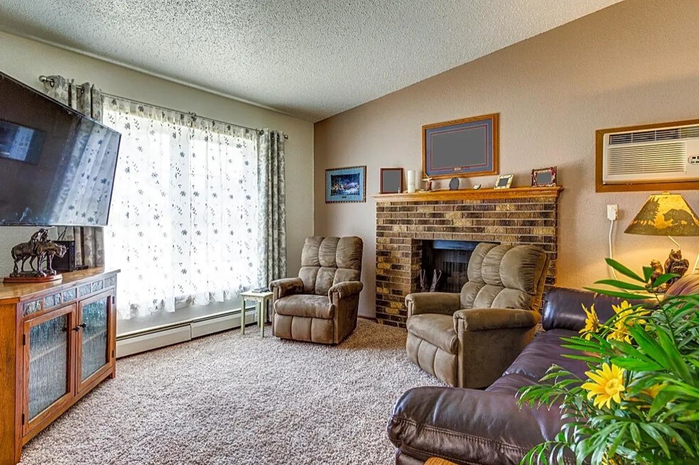 Wellington Townhomes
