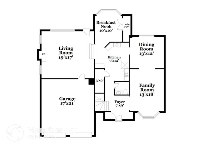 Photo - 2232 Rocksram Ct