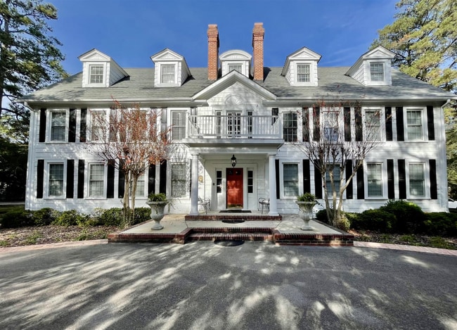 Photo - 160 Palmetto Rd Townhome