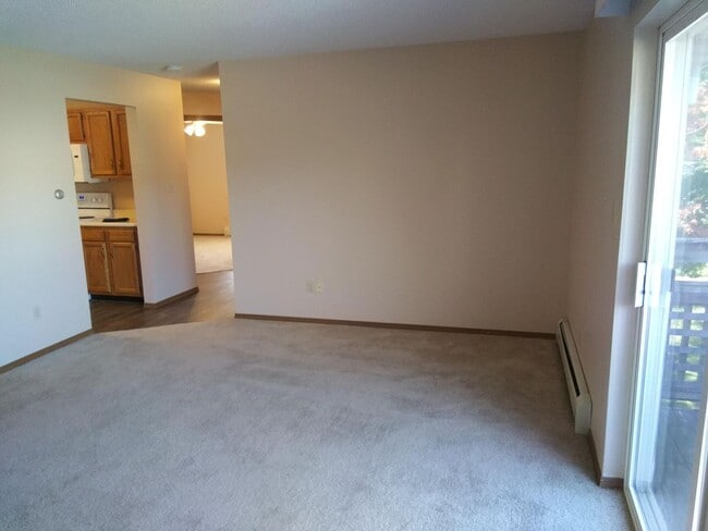 Photo - Dakota Apartments