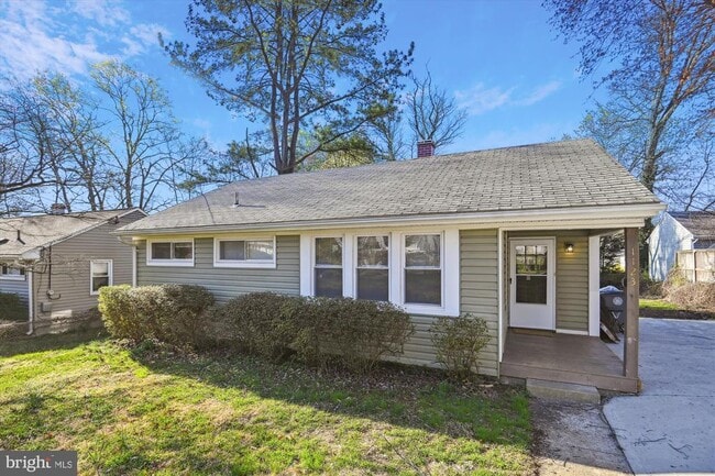 Building Photo - 1123 Parrish Dr Rental