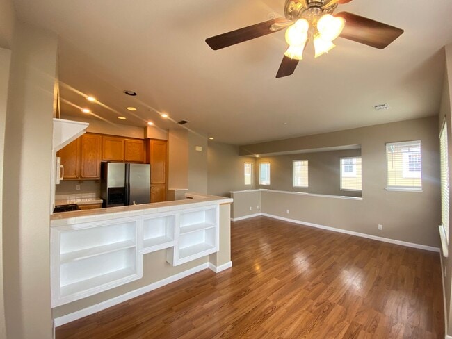 Photo - Low Deposit W/ Garage Parking & In Unit Laundry!
