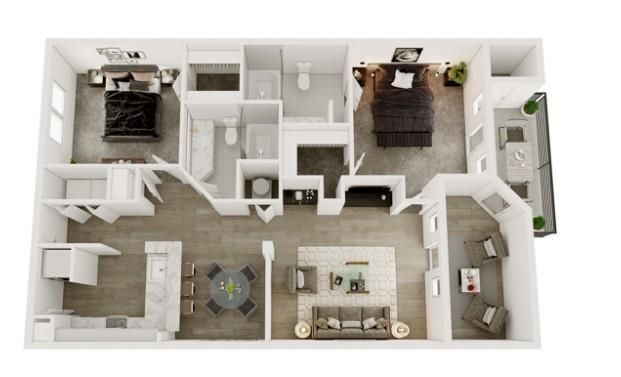 Photo - 2103 Asbury Square