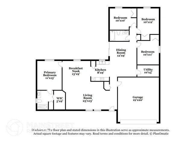 Building Photo - 430 Almansa St NE Rental