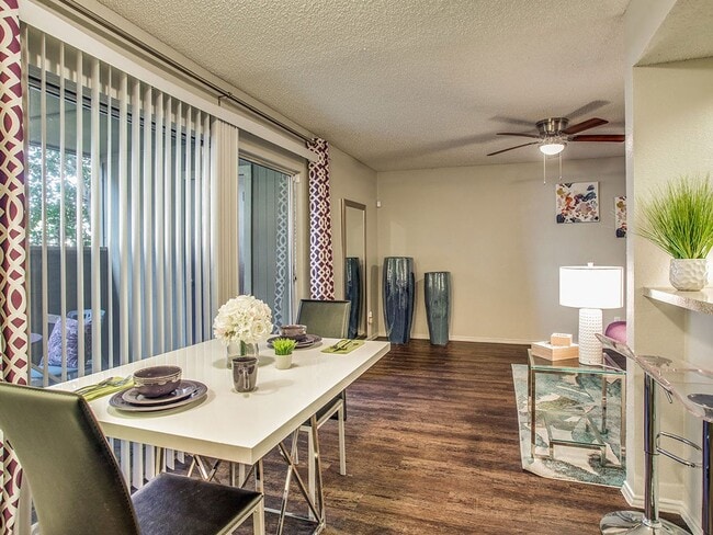 Newport Apartments