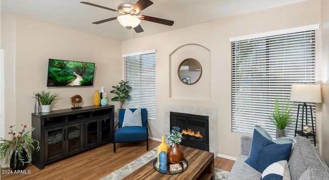 Photo - 8311 East Vía de Ventura Unit 2