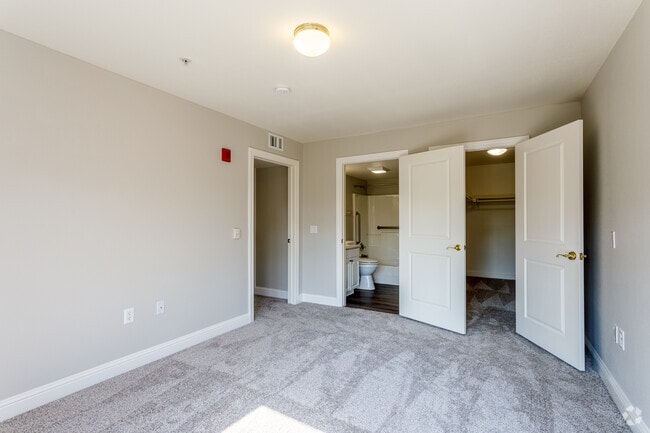 2BR, 2BA - Table Mountain Outlook