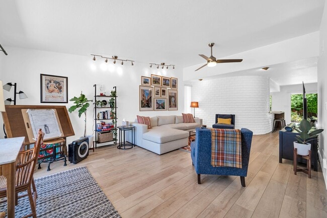 Building Photo - 3707 E Montecito Ave Rental
