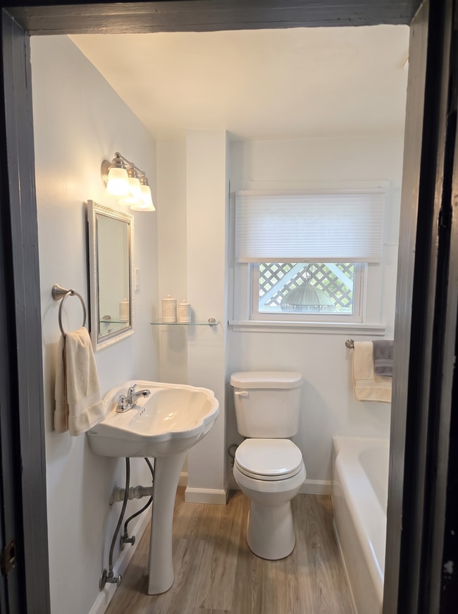 Photo - 3 Bed / 2 Bath Home for Rent – $1,340/Month | Housing Vouchers Accepted