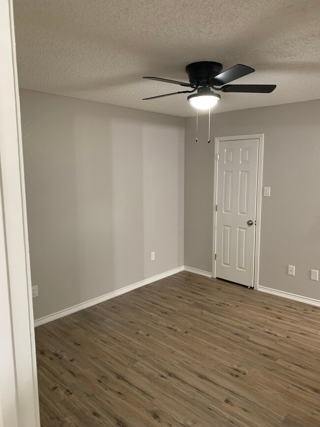 Newly Renovated Townhome!! For Rent in Lubbock, TX