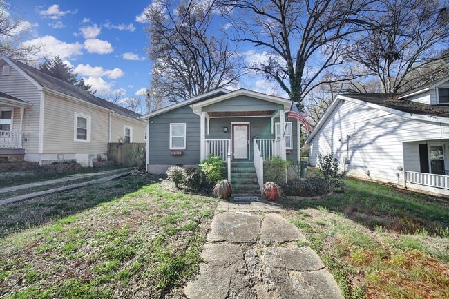 Cute Gastonia Home For Rent - Cute Gastonia Home For Rent