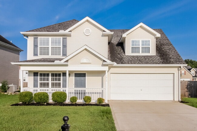 Building Photo - 1414 Westview Dr