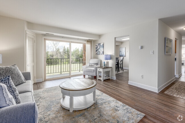 Interior Photo - Security Park Apartments