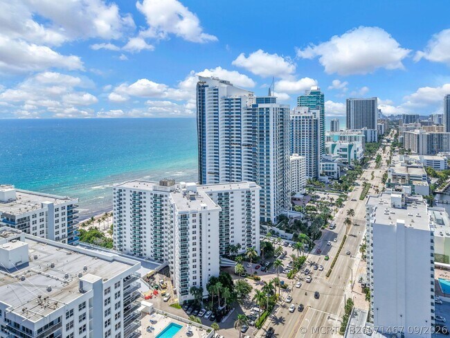 3001 S Ocean Dr Unit 403