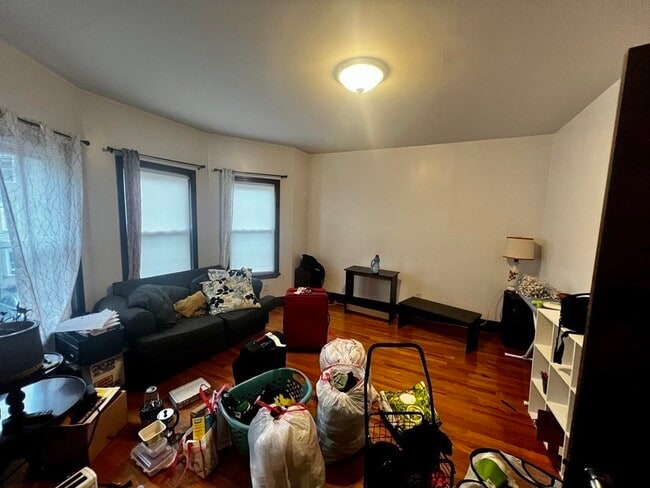18 Bynner St Unit 1