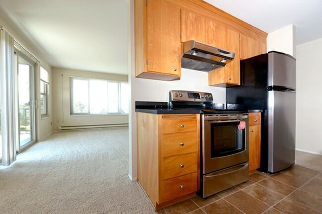 Photo - Norseman Apartments