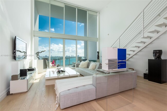 Photo - 1040 Biscayne Blvd Condo Unit 1802