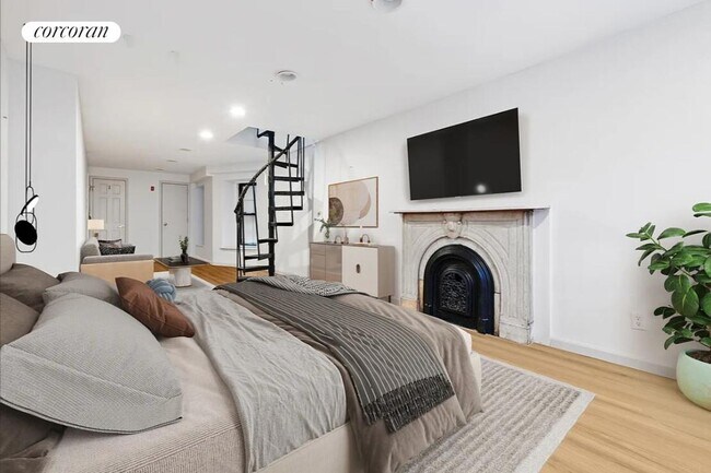 Photo - 316 W 51st St Apartment