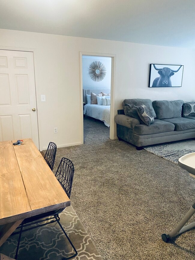 2 Bed/2Bath