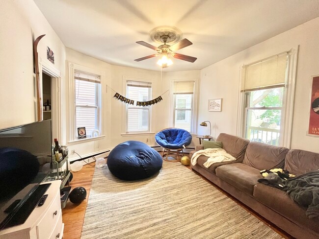 36 Cherokee St