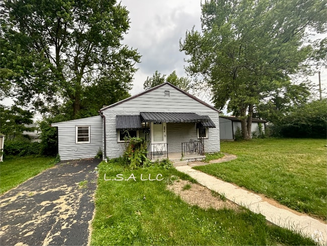 Building Photo - 4616 E 88th St Rental