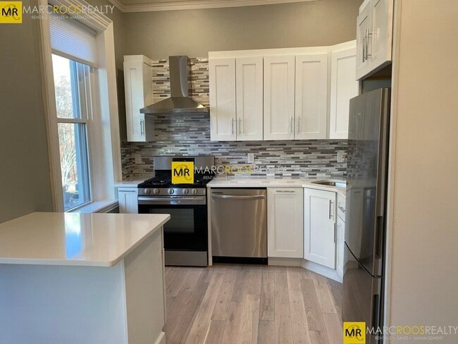 Building Photo - 4 Wigglesworth St Unit 2