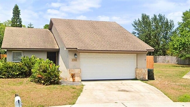 Building Photo - 1342 La Mirada Ct Rental