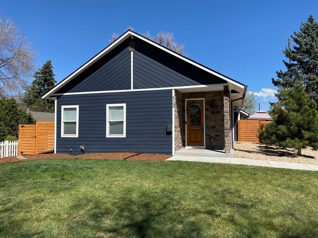 Photo - 4102 Depew St.