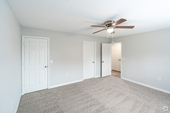 2 habitaciones, 2 baños - 111 m² - Woodland Heights of Sanford