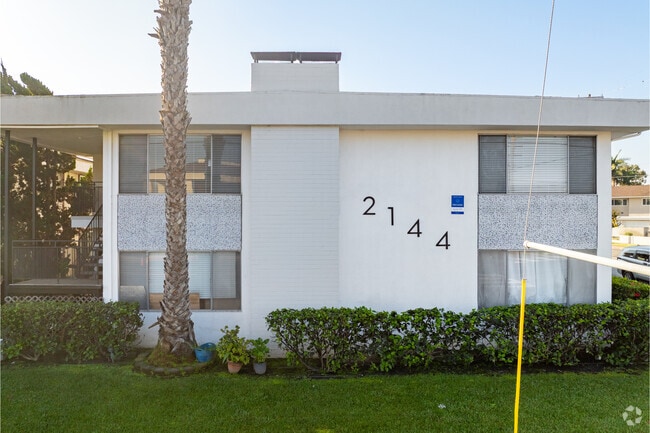 2144 W 182nd St.