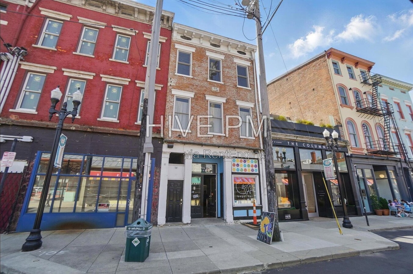 Photo - 107 W Elder St Unit D