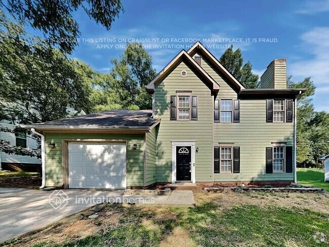 Building Photo - 2500 Pimpernel Rd Rental