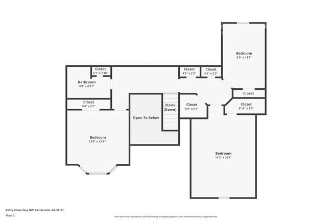 Photo - 23 Ivy Chase Way