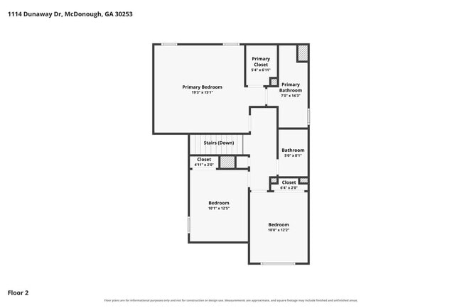 Photo - 1114 Dunaway Dr