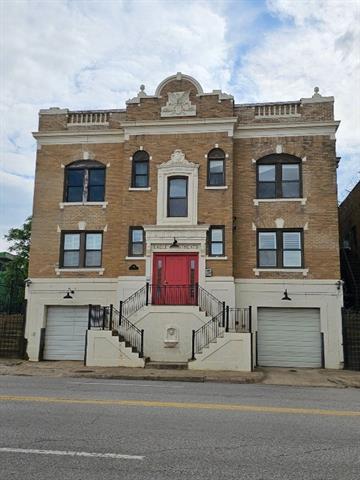 Building Photo - 1615 S Ervay St Unit 5