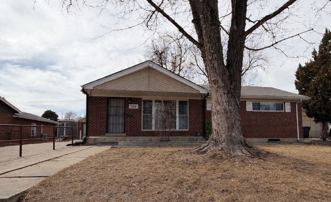 Building Photo - Beautiful 3-Bedroom Home in Northglenn – All Utilities Included! Unit A