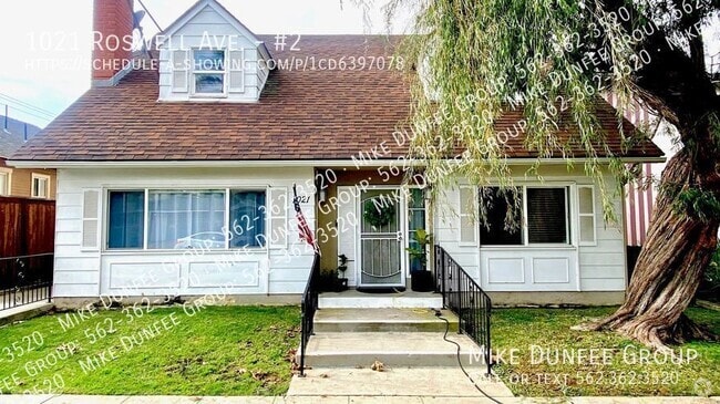Building Photo - 1021 Roswell Ave Unit #2 Rental