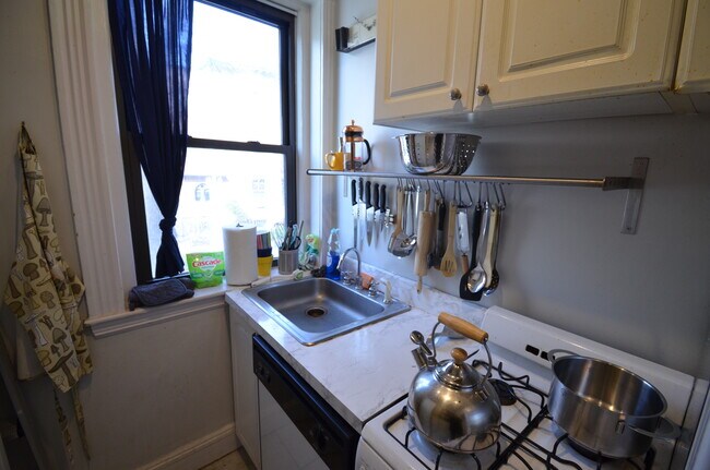 Photo - 85 Park Dr Unit 10T