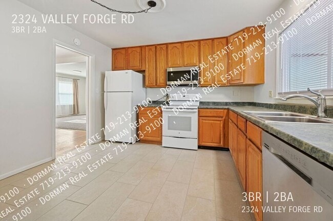 Photo - 2324 Valley Forge Rd