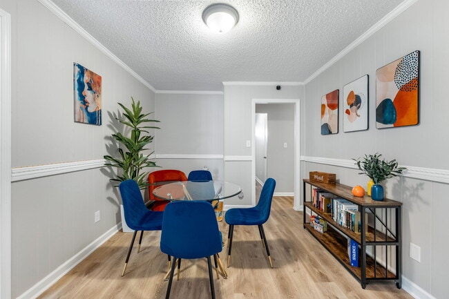 Photo - 1204 Glenarden Dr