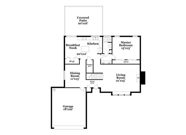 Photo - 25302 Hollybush Ln