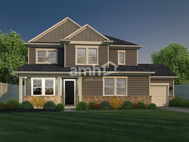 Building Photo - 721 Abilene Walk