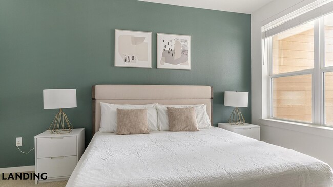 Photo - 217 S Garland Ave Unidad 2206