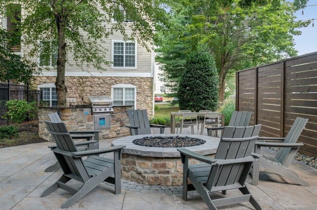 Firepit