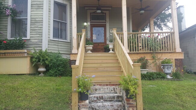 Photo - 1107 Monroe St Unit 4