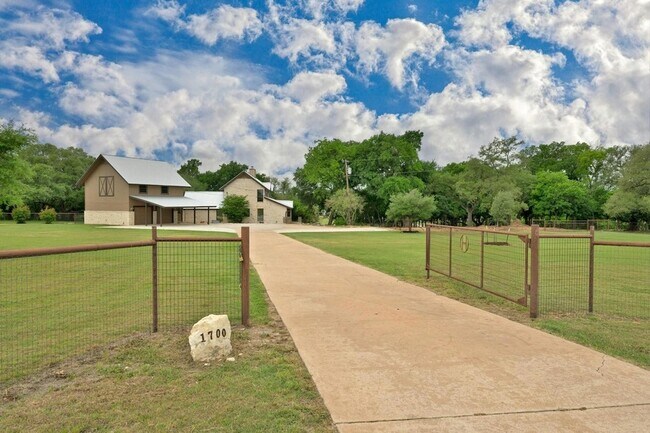 Photo - 1700 Co Rd 130
