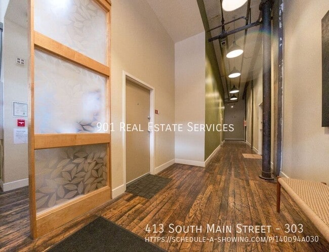 Photo - 413 S Main St