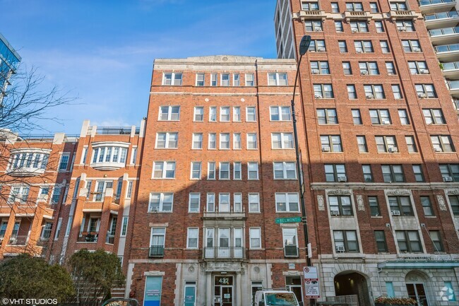 Building Photo - 432 W Belmont Ave Unit 102 Rental