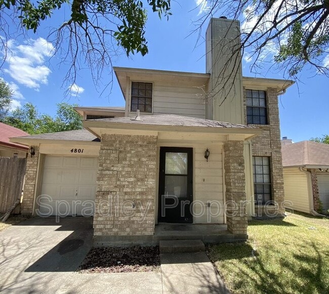 Photo - 4801 Stone Ridge Dr